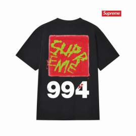Picture of Supreme T Shirts Short _SKUSupremeS-2XLthtxS2411409